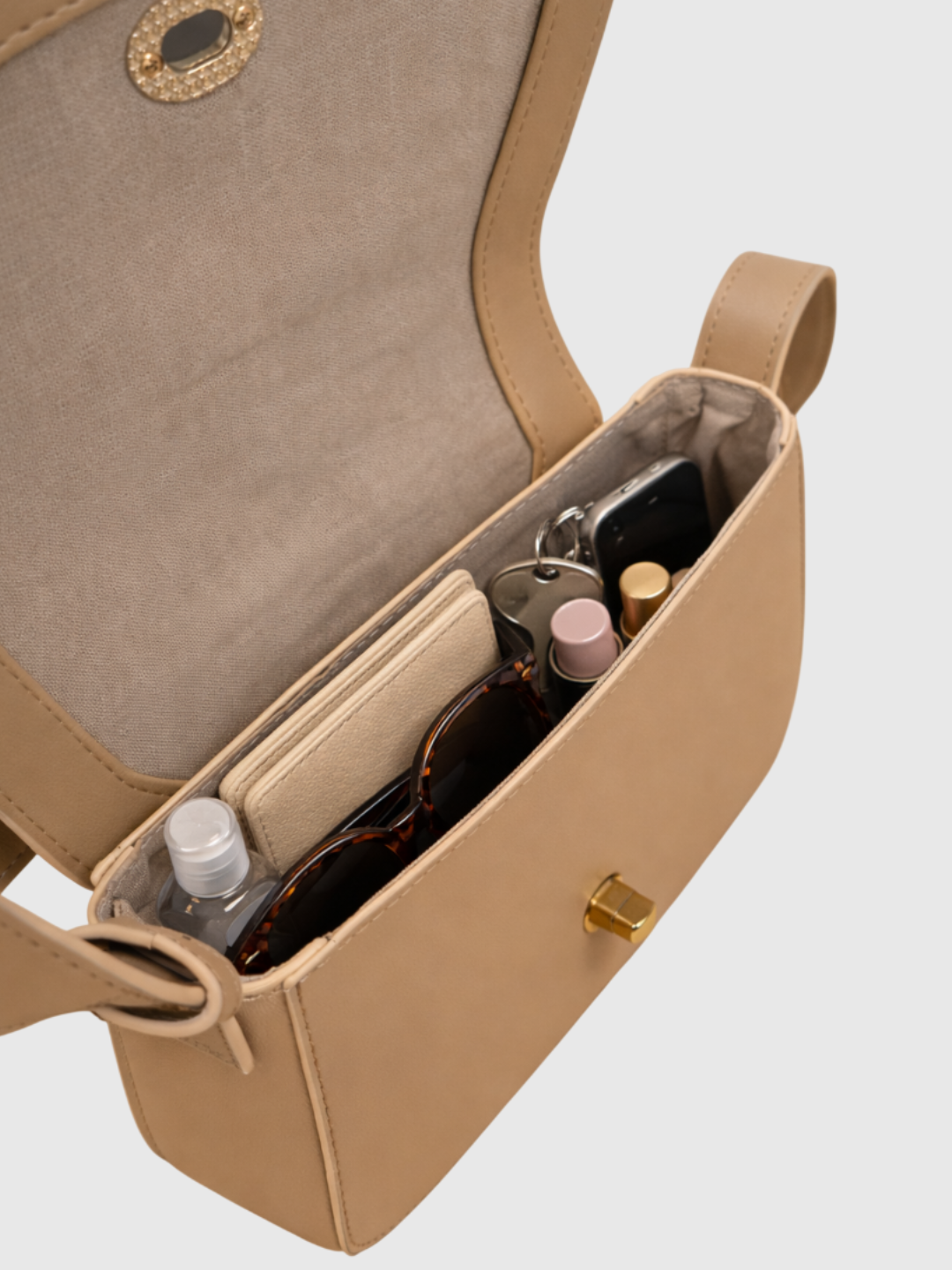 Orbit Sling - Beige