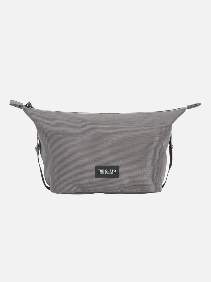 Amaze Pouch - Slate Grey