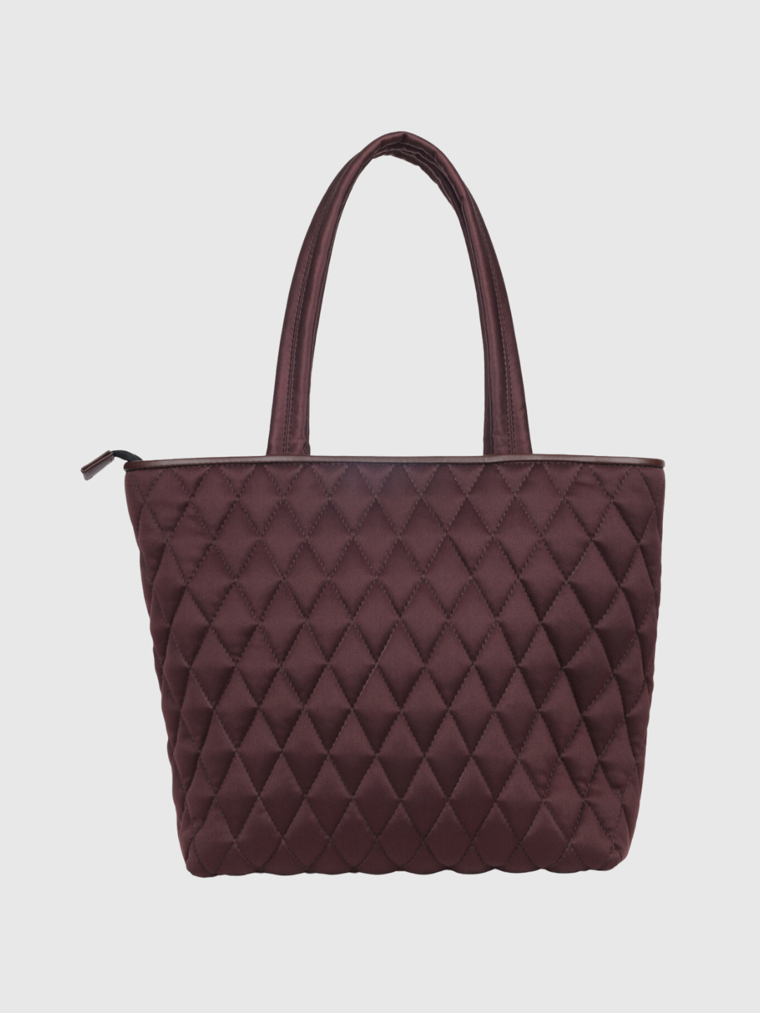 Amber Tote Wine