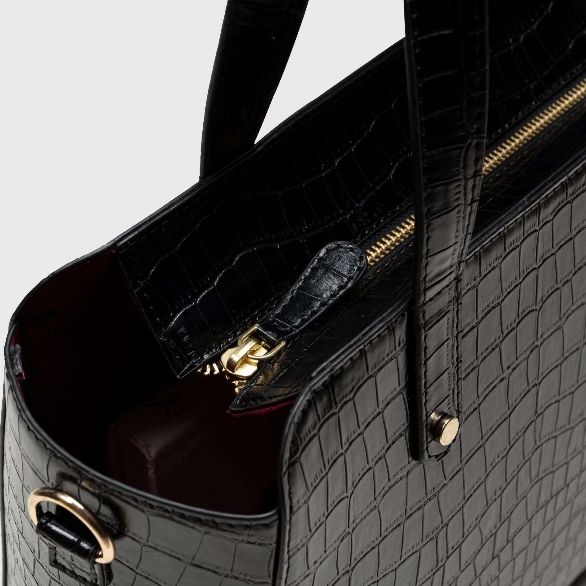 Beyond+ Mini Croco