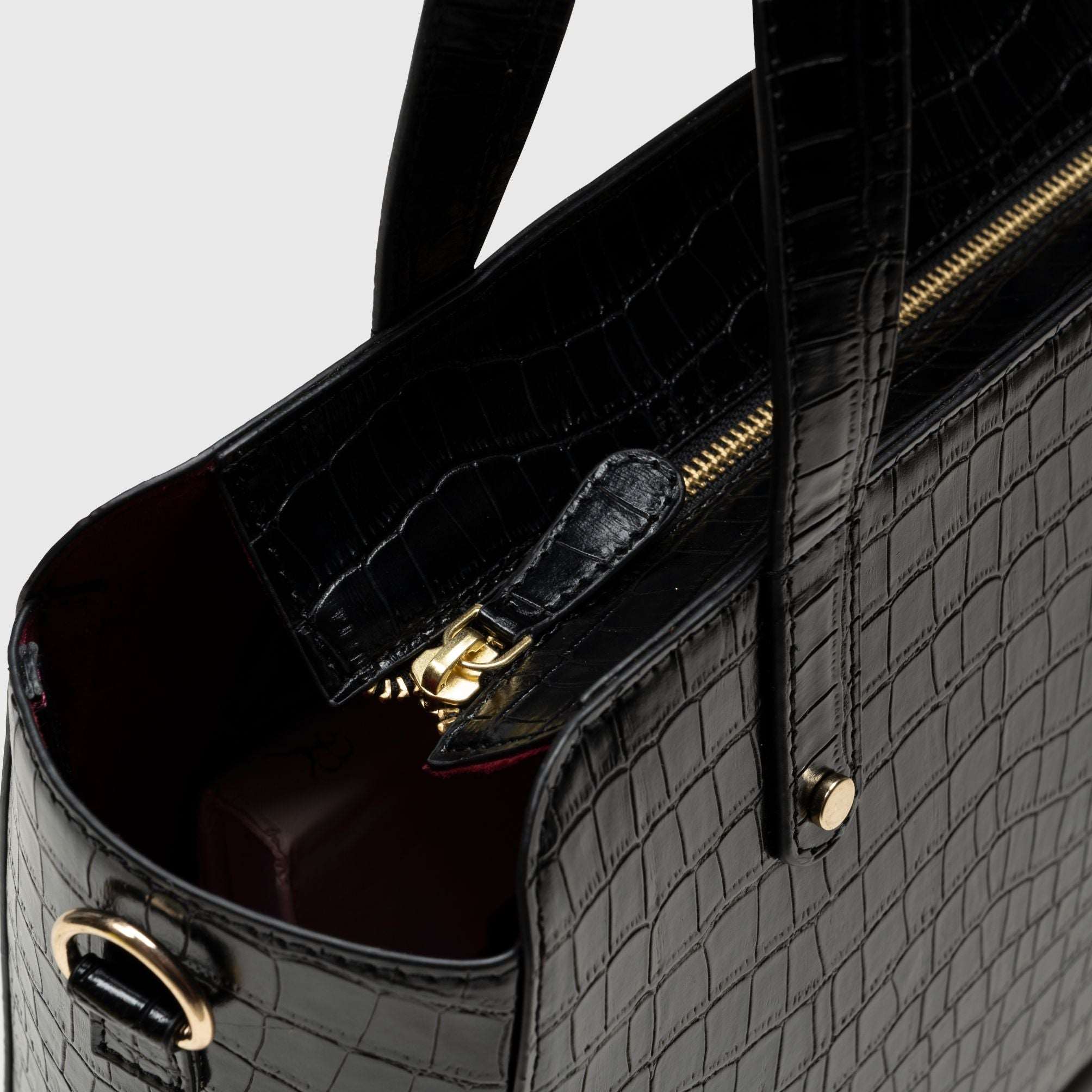 Beyond+ Mini Croco