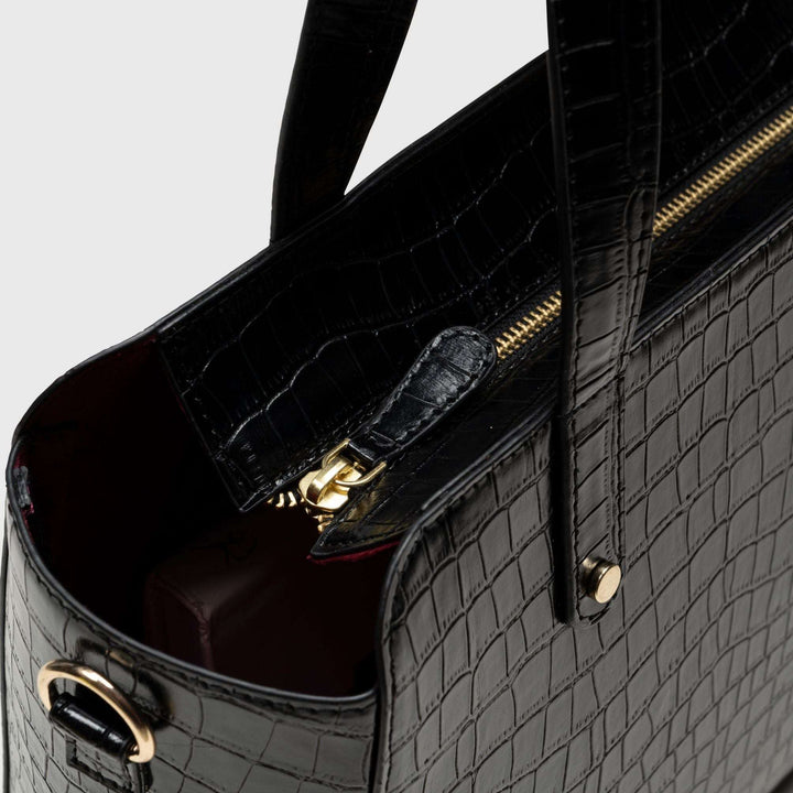 Beyond+ Mini Croco