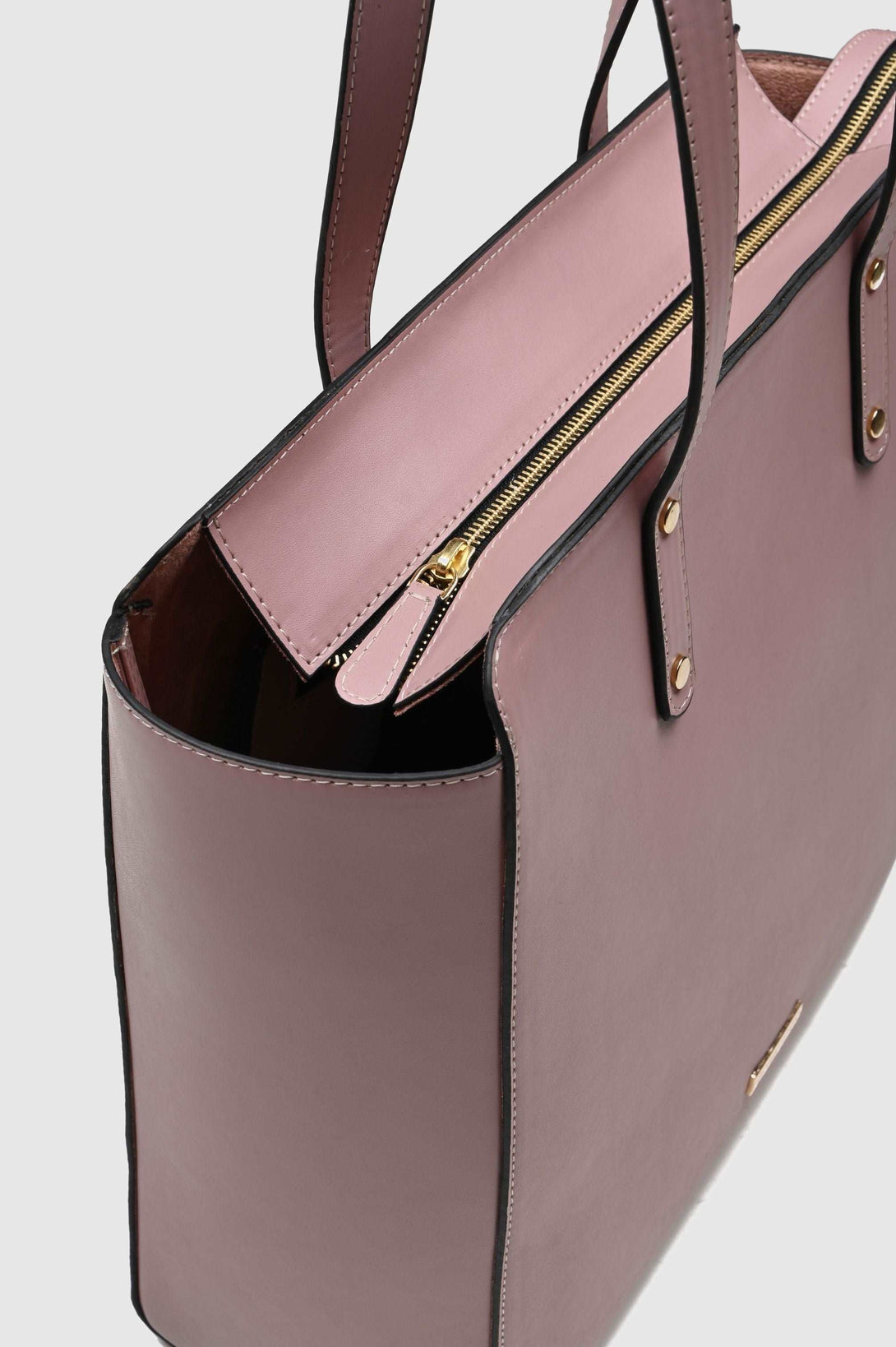 Beyond+ Tote with Zipper