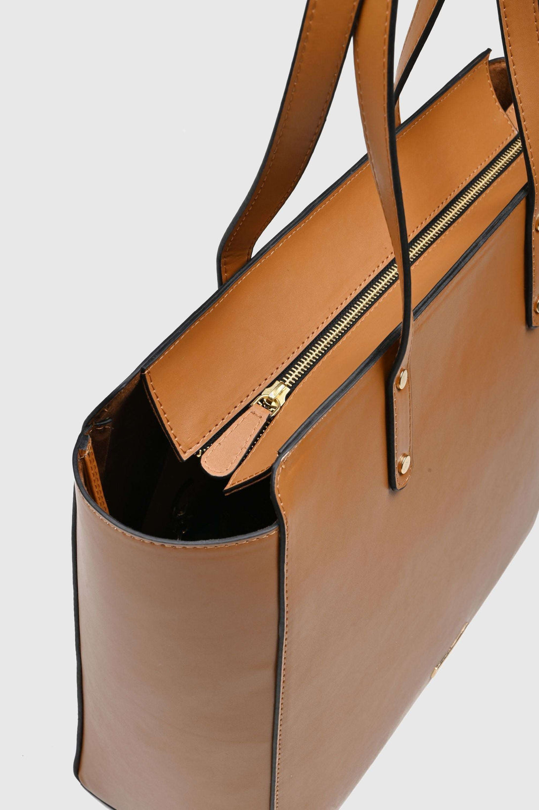 Beyond+ Tote with Zipper