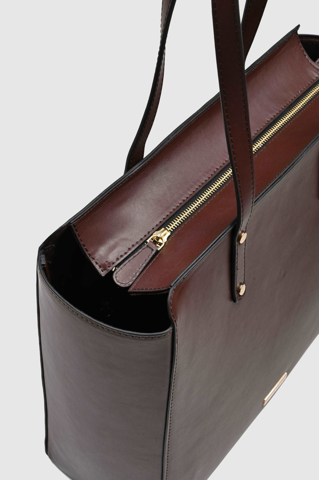 Beyond+ Tote with Zipper