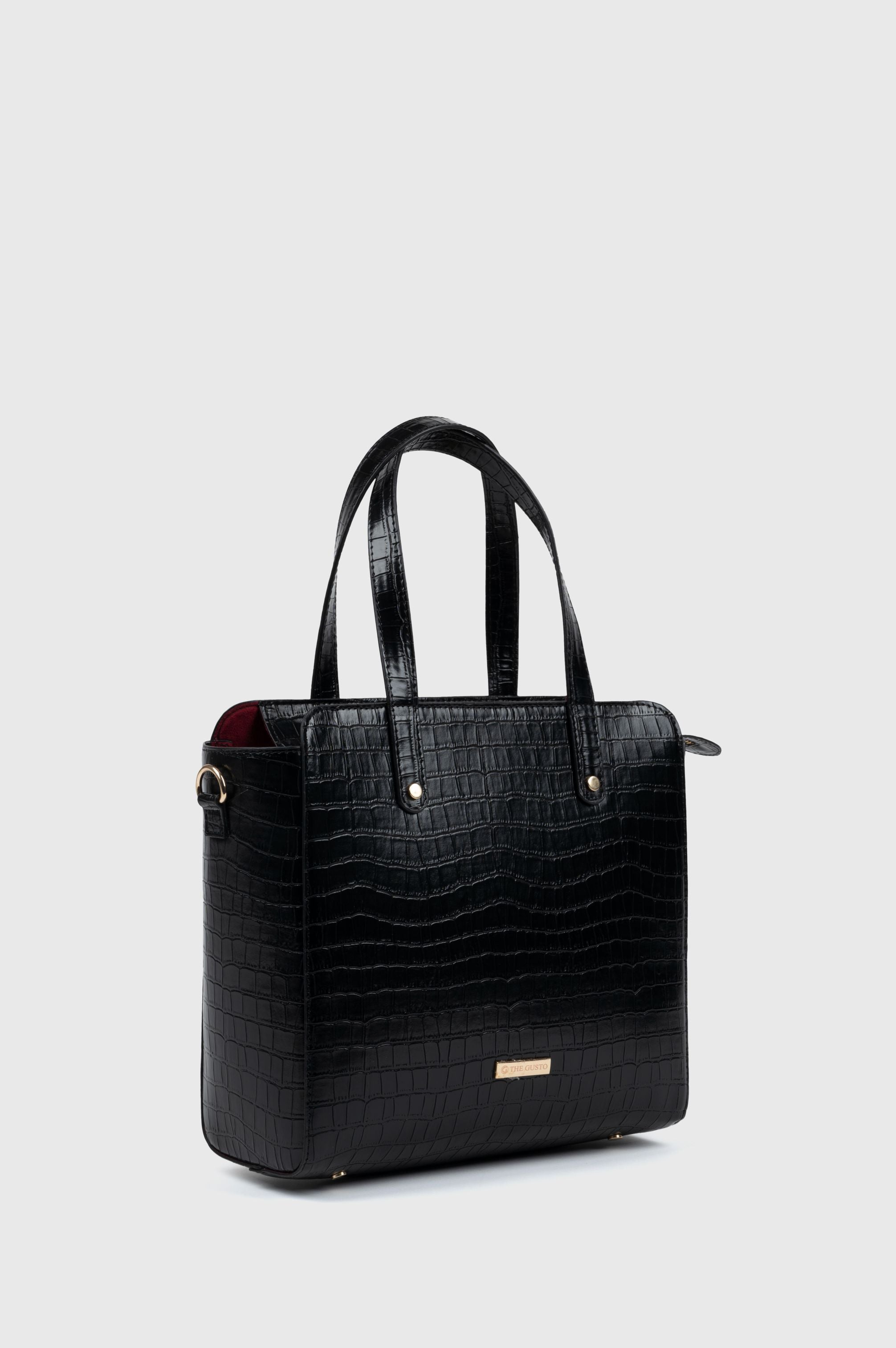 Beyond+ Mini Croco