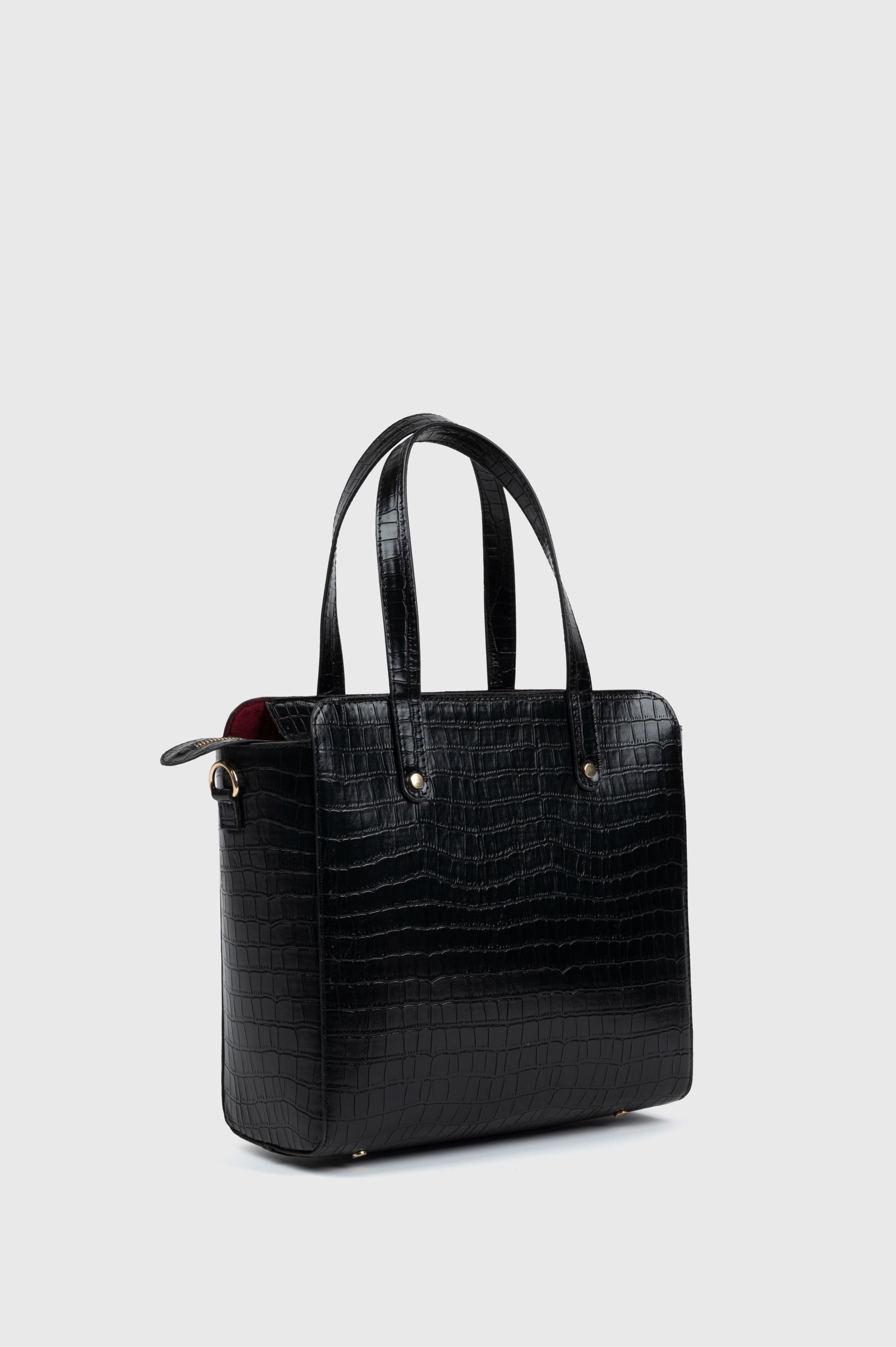 Beyond+ Mini Croco