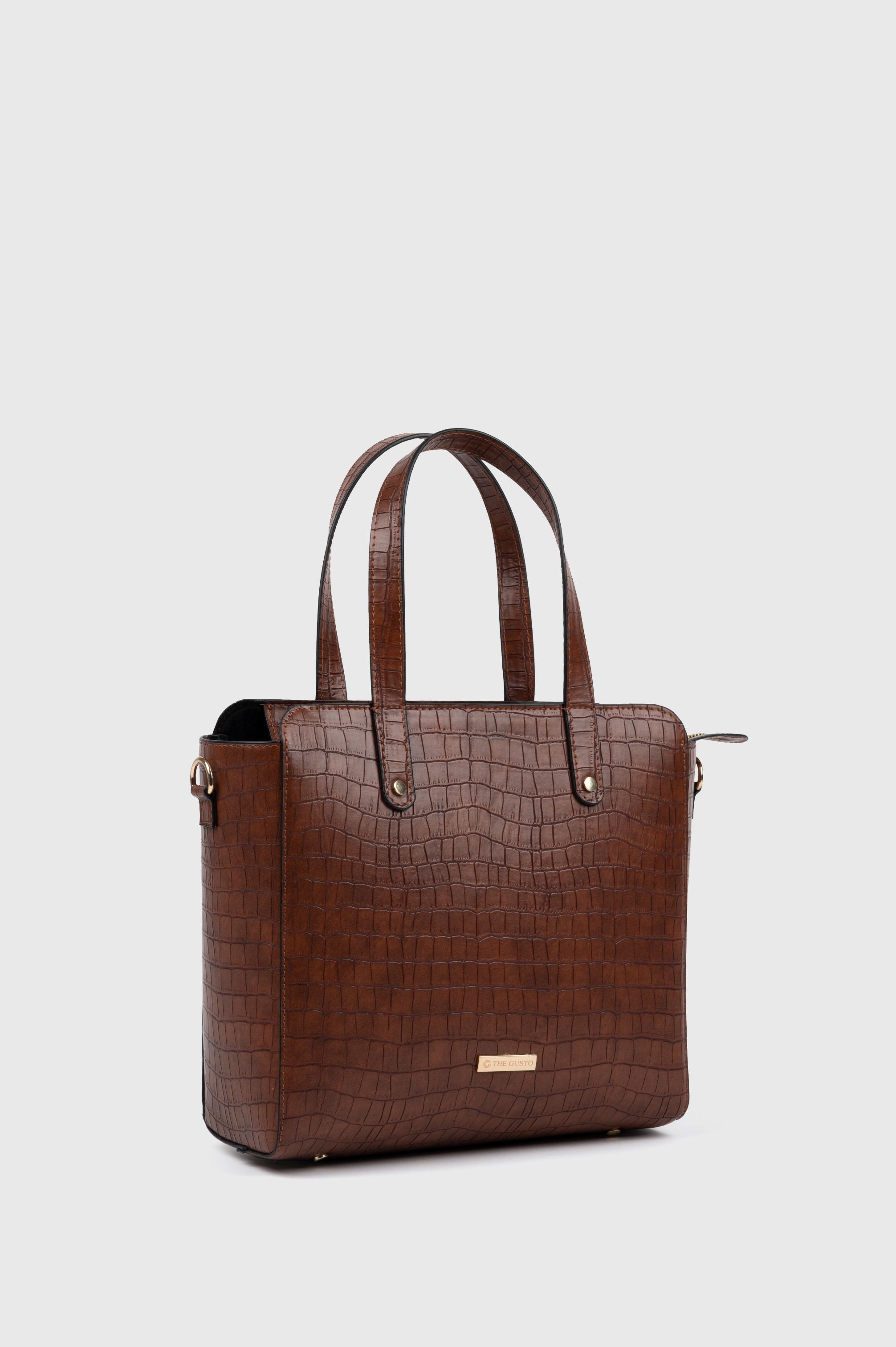 Beyond+ Mini Croco
