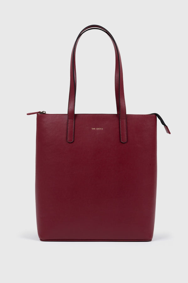 Infinity Tall Tote