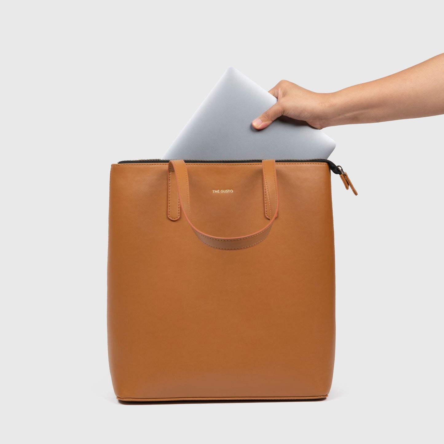 Infinity Tall Tote