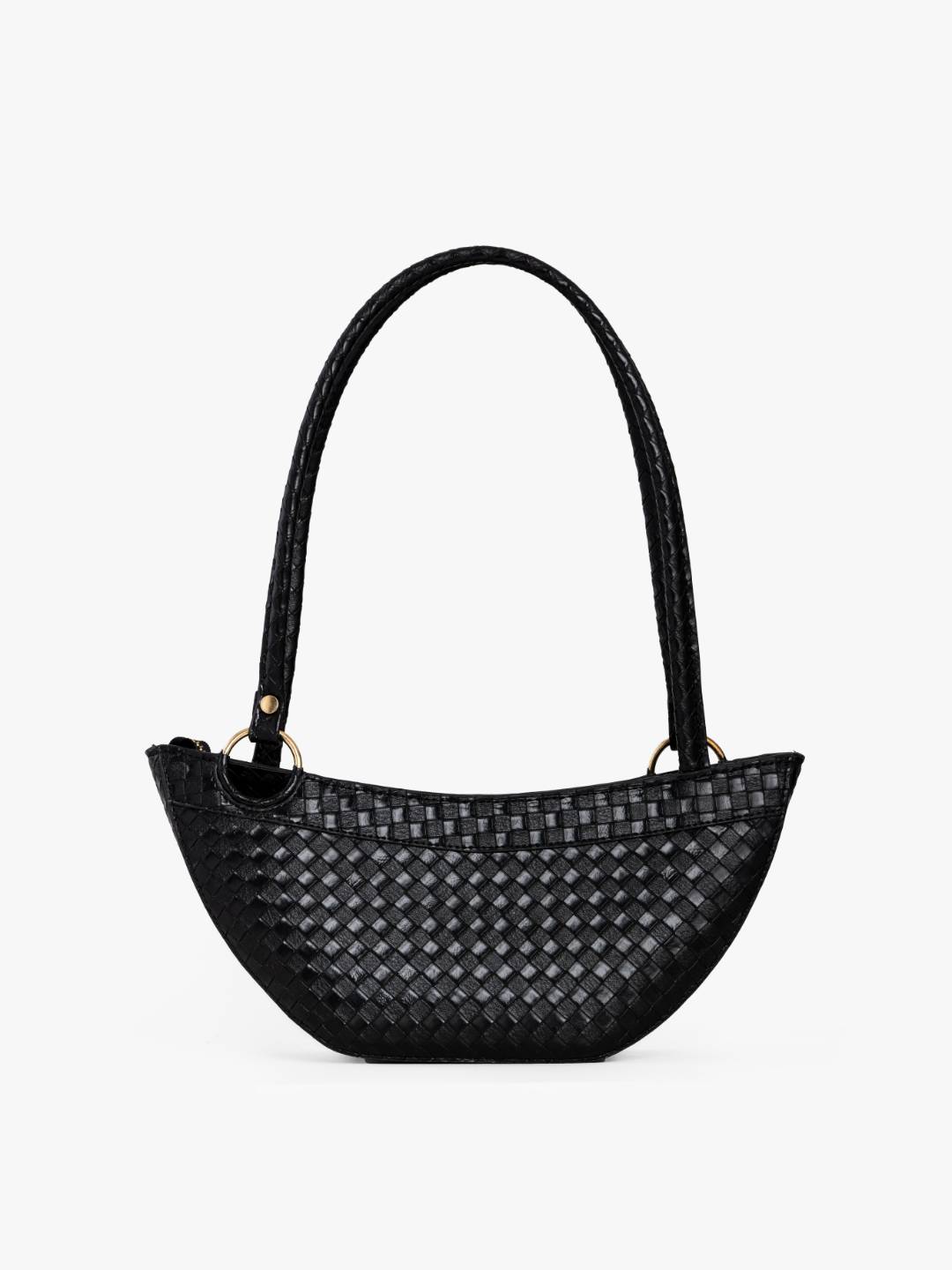 Juno Shoulder Black