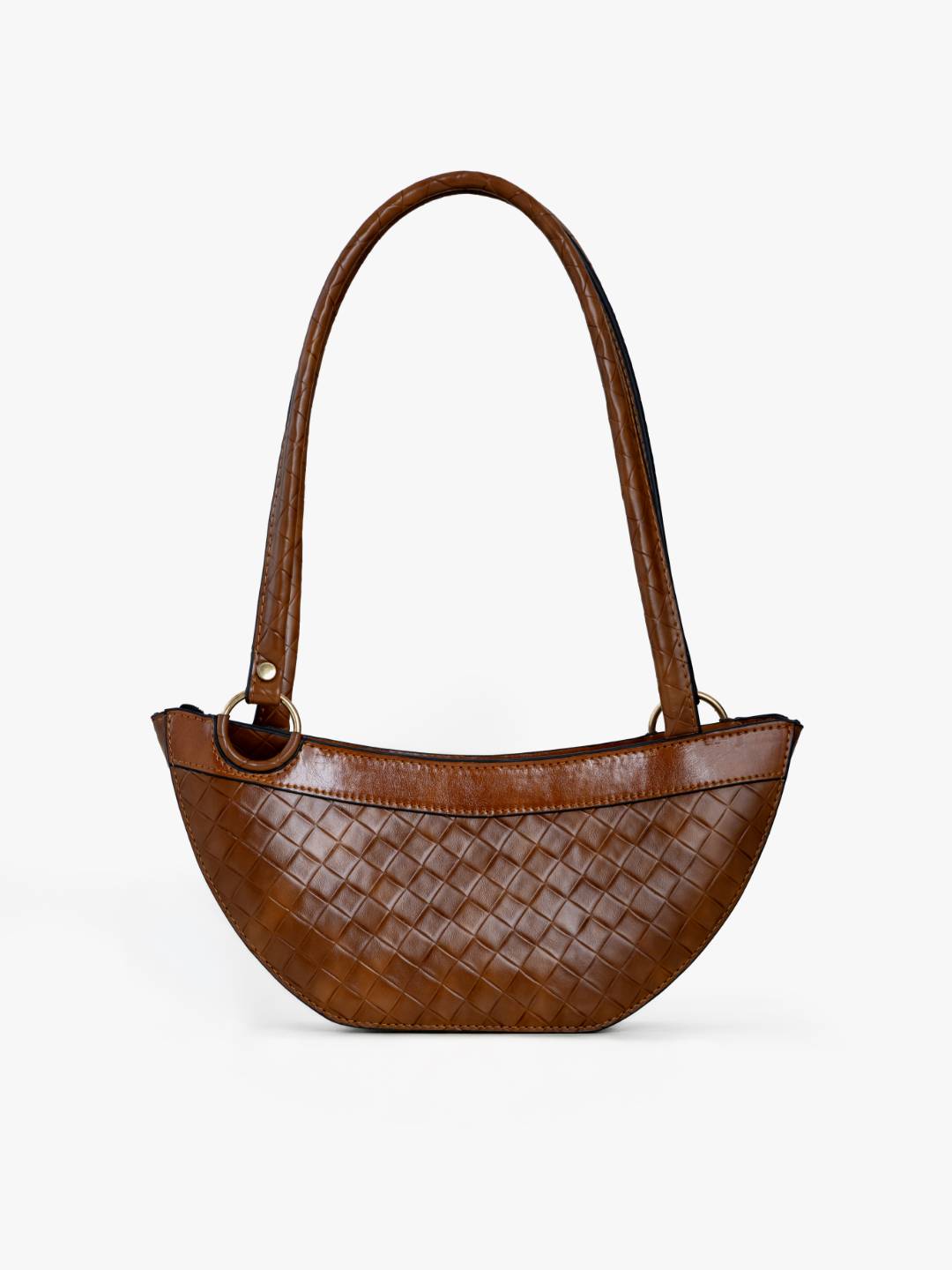 Juno Shoulder Tan