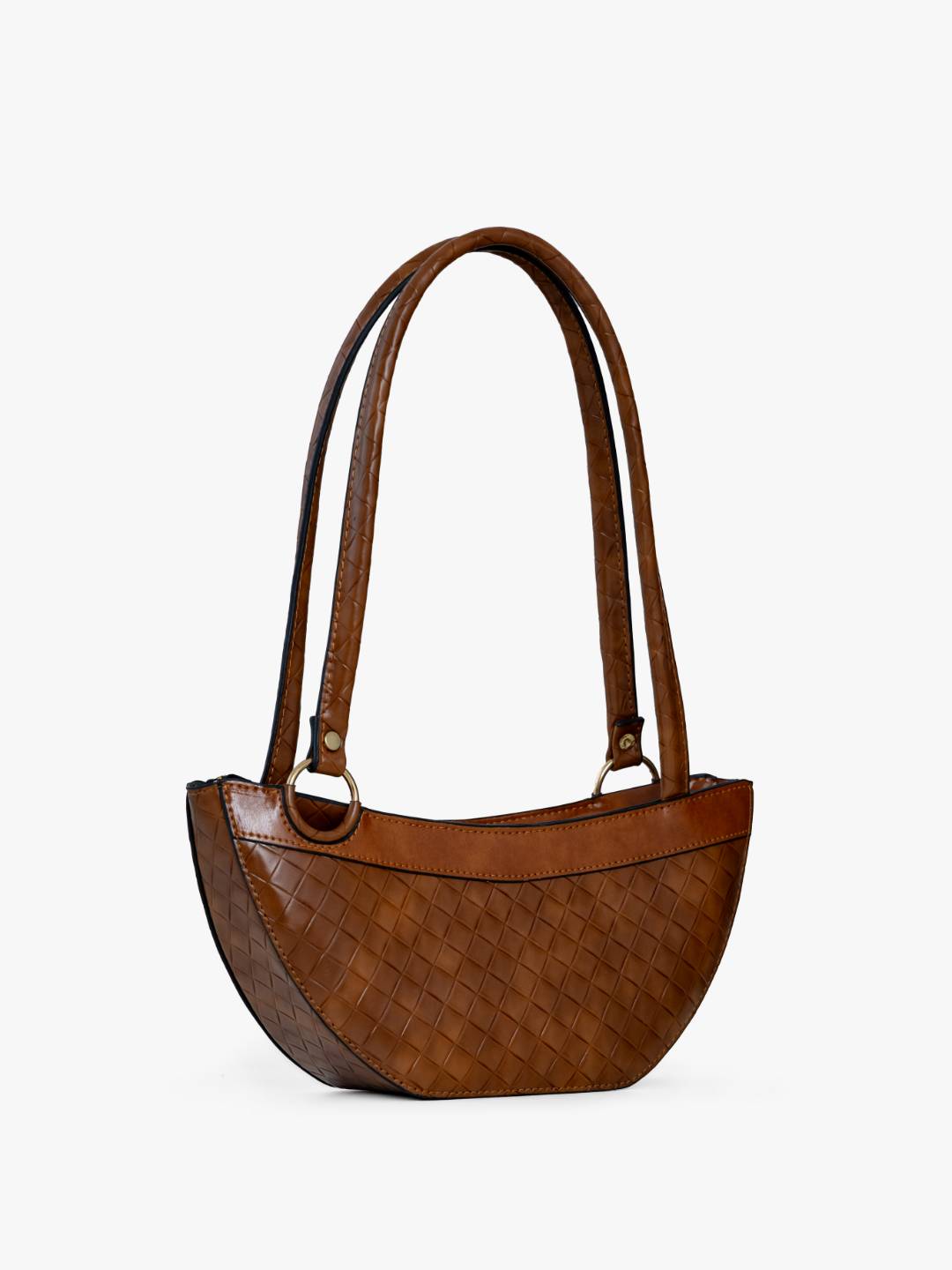 Juno Shoulder Tan