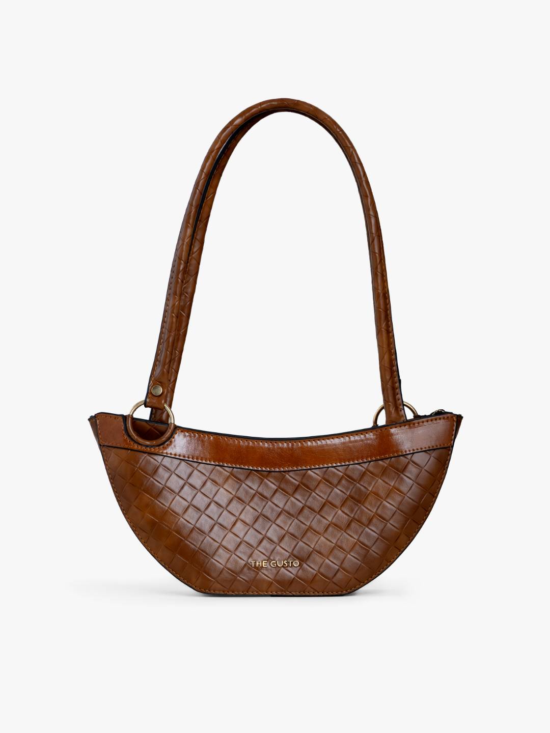 Juno Shoulder Tan