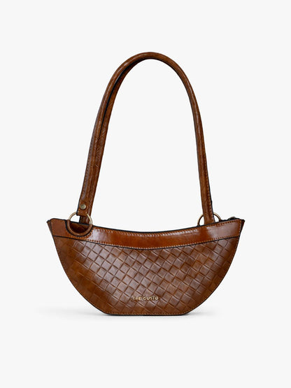 Juno Shoulder Tan