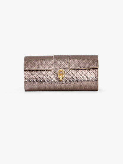 Barrel Clutch/Sling Gunmetal