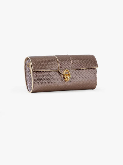Barrel Clutch/Sling Gunmetal