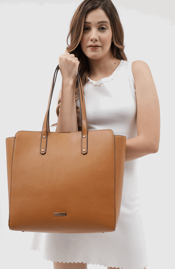 Beyond Tote bags for Women