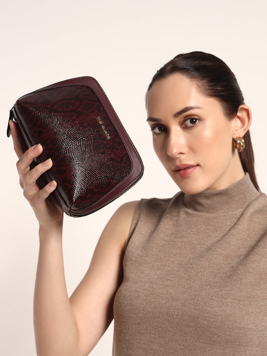 Iconic Pouch