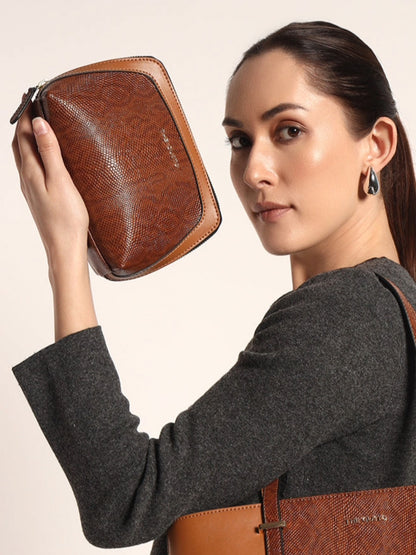 Iconic Pouch