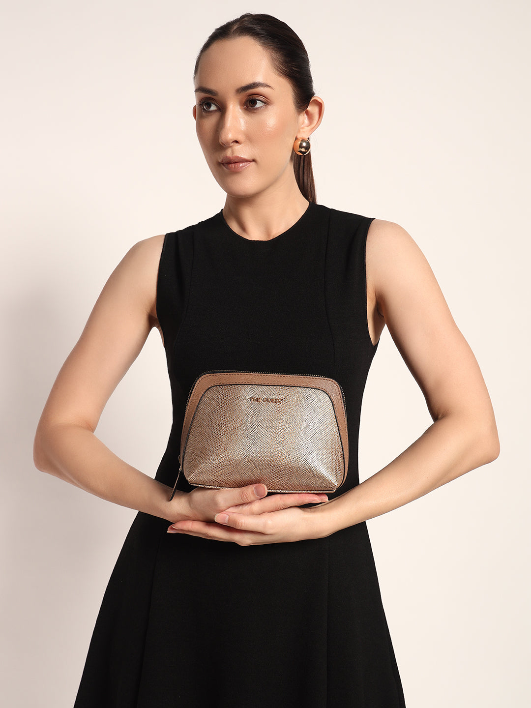 Iconic Pouch