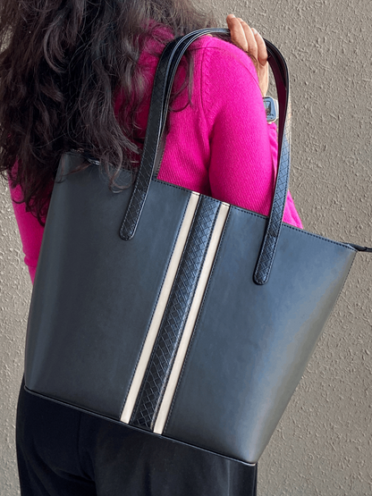 Brooklyn Tote bags for women