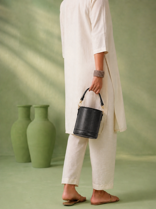 Bloom Bucket - Copper