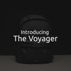 Voyager Backpack - Dusk Green