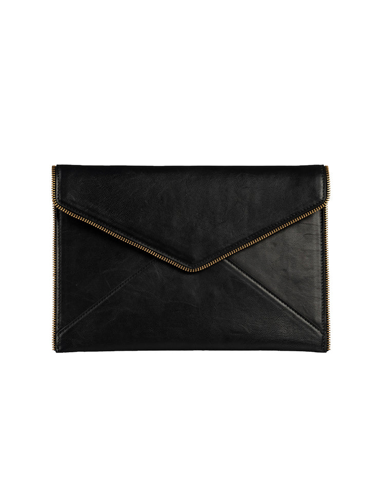 Zipper Envelope Sleeve