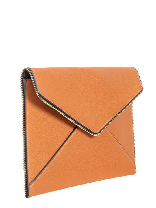 Zipper Envelope Sleeve