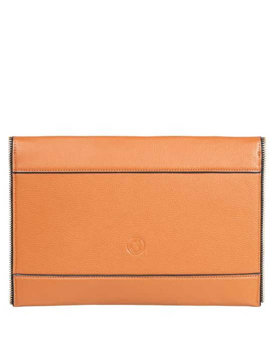 Zipper Envelope Sleeve