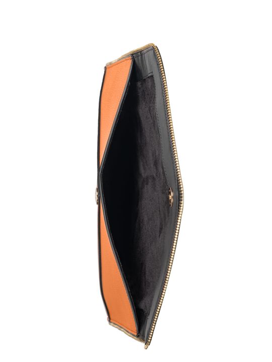 Zipper Envelope Sleeve