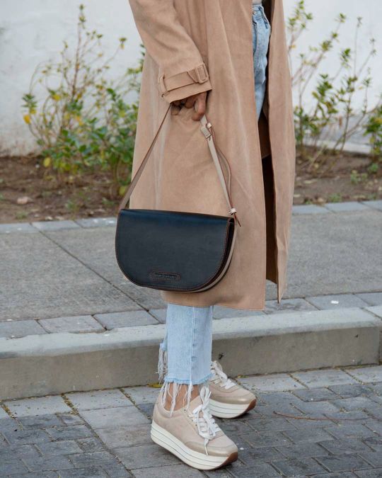 Stellar Shoulder Bag