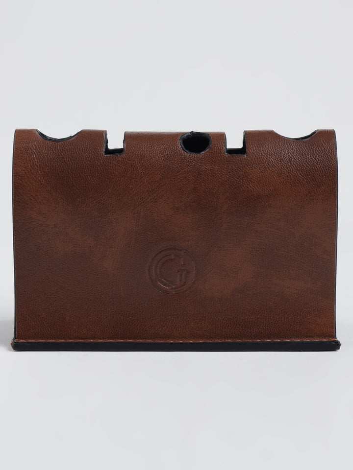 Stationary case