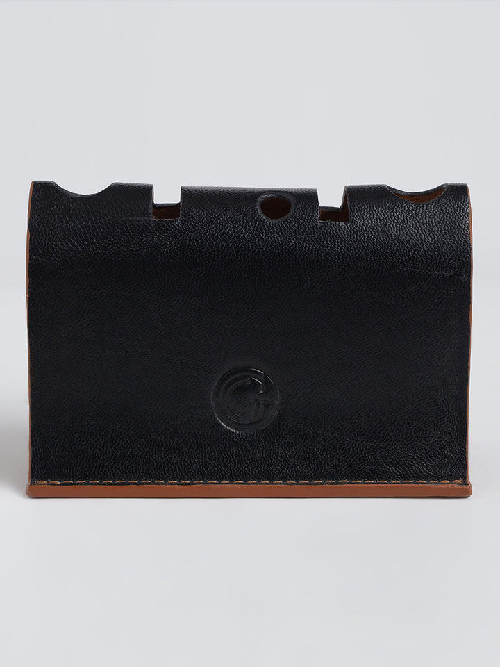 Stationary case
