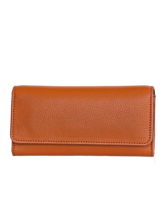 Flap Over Wallet