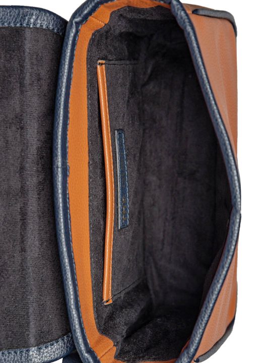 Melange Sling bag