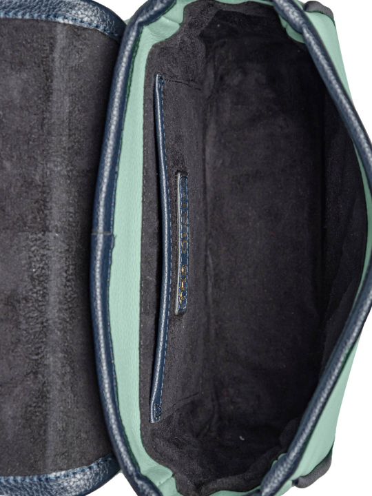 Melange Sling bag