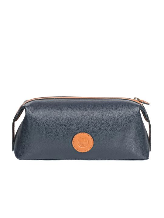 Parker Travel Pouch
