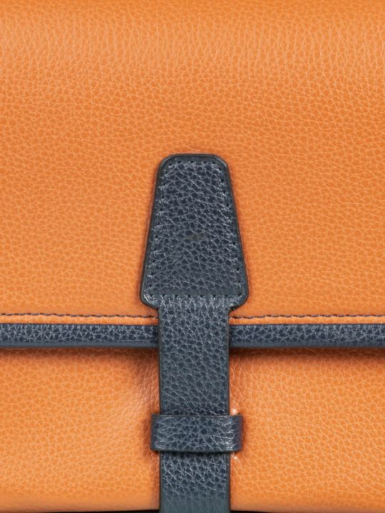 Melange Sling bag