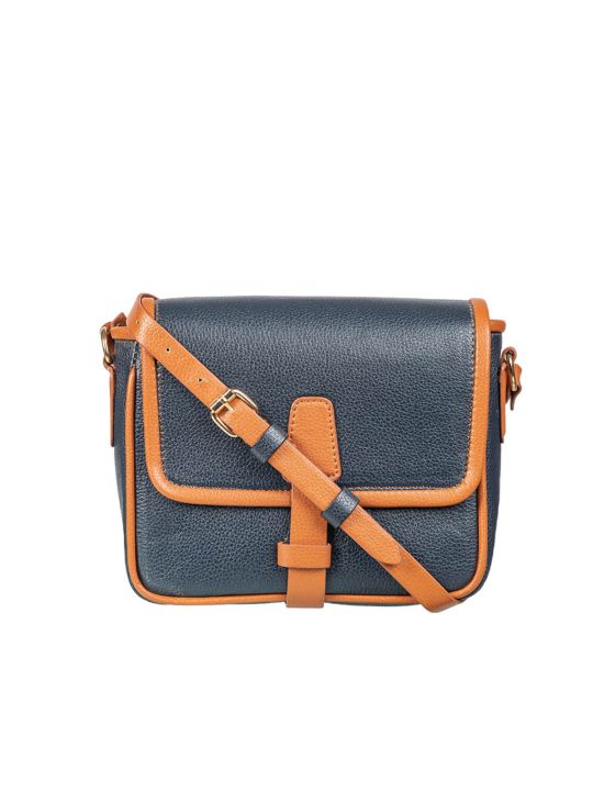 Melange Sling bag