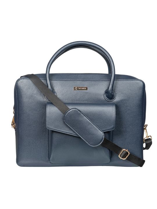 Hudson Minimalist Laptop