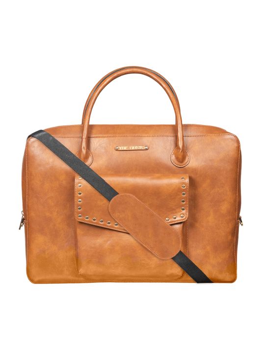 Hudson Minimalist Laptop
