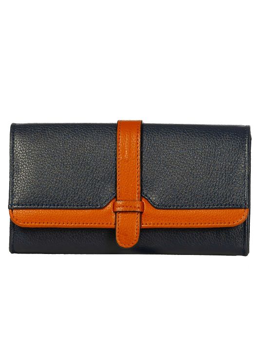 Parker Wallet