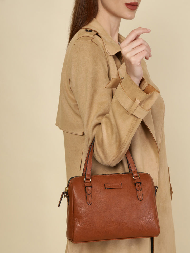 Iris Mini Duffle Bag