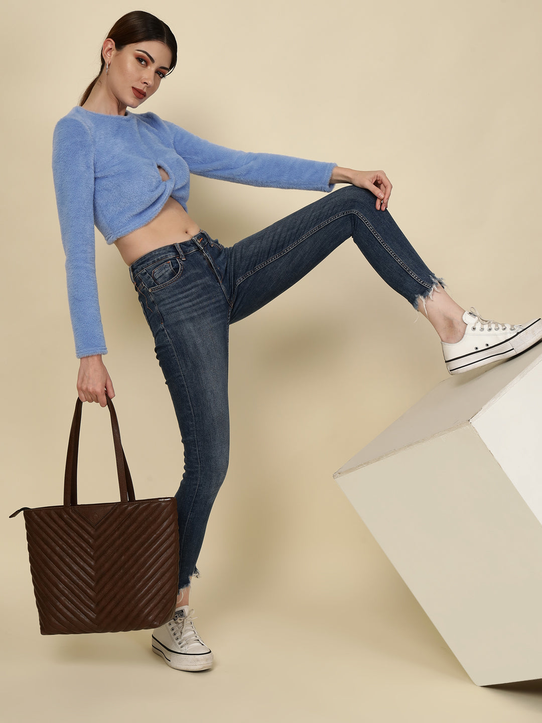 Thea Tote bag for Women
