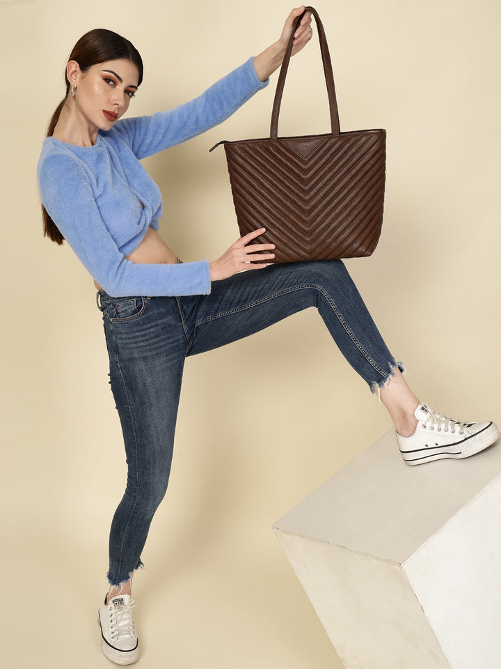 Thea Tote Bag for Women