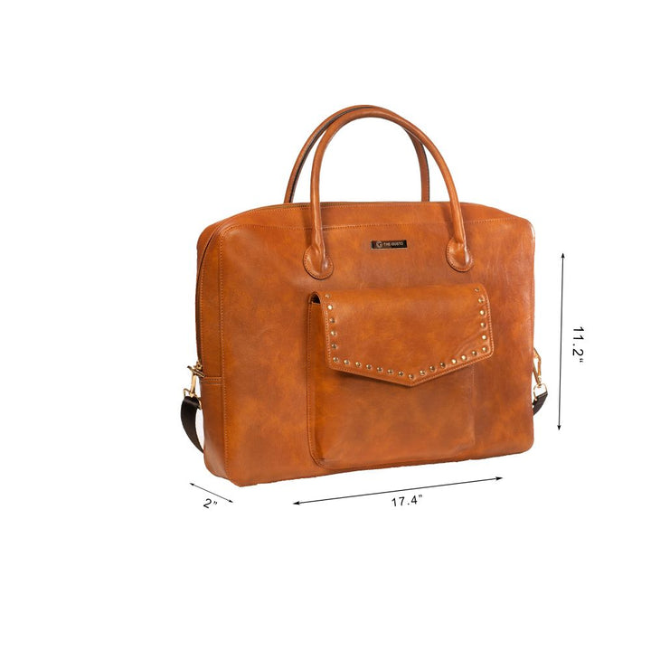 Hudson Minimalist Laptop
