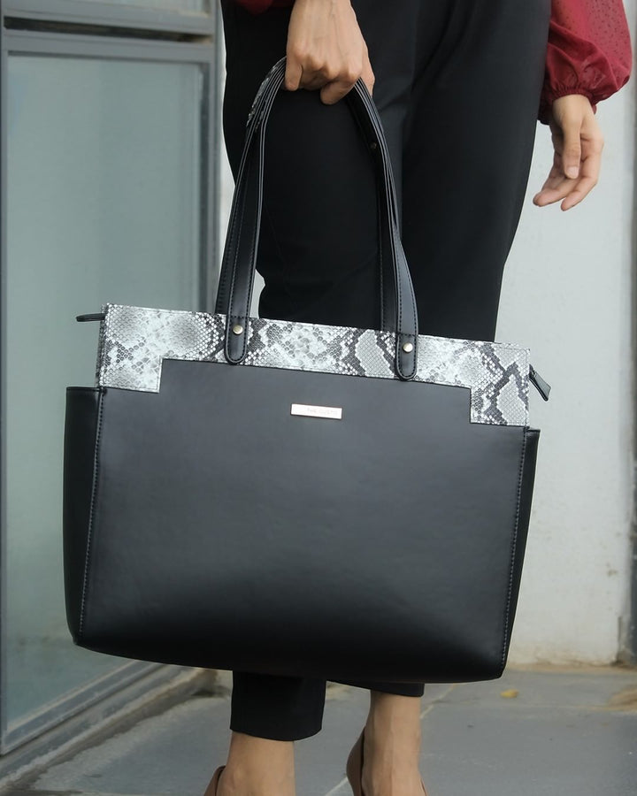 Estelle Tote Bag