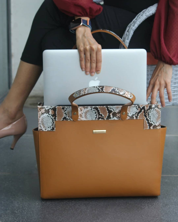 Estelle Tote Bag